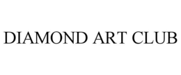 DIAMOND ART CLUB
