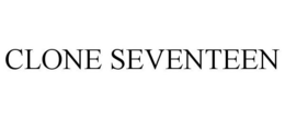 CLONE SEVENTEEN