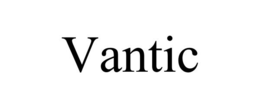 VANTIC