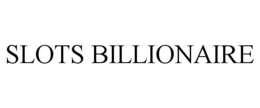 SLOTS BILLIONAIRE