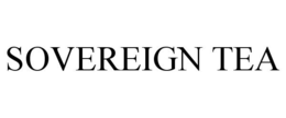 SOVEREIGN TEA
