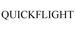 QUICKFLIGHT