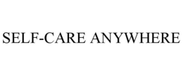 SELF-CARE ANYWHERE