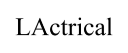 LACTRICAL