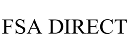 FSA DIRECT