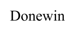 DONEWIN