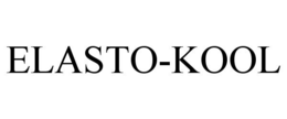 ELASTO-KOOL