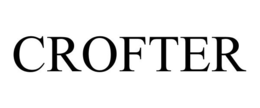 CROFTER