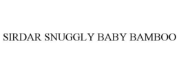 SIRDAR SNUGGLY BABY BAMBOO