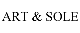 ART & SOLE