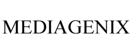 MEDIAGENIX