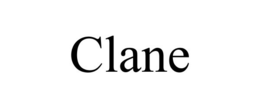 CLANE