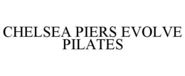 CHELSEA PIERS EVOLVE PILATES