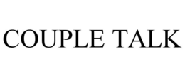 COUPLE TALK