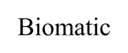 BIOMATIC