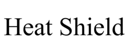 HEAT SHIELD