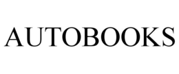 AUTOBOOKS