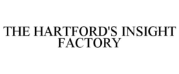 THE HARTFORD'S INSIGHT FACTORY