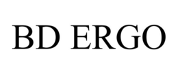 BD ERGO