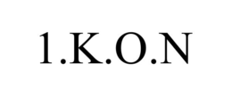 1.K.O.N