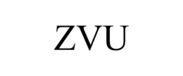 ZVU
