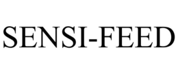 SENSI-FEED