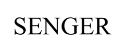 SENGER