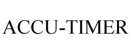 ACCU-TIMER