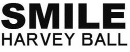 SMILE HARVEY BALL