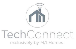TECHCONNECT EXCLUSIVELY BY M/I HOMES