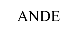 ANDE