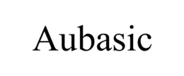 AUBASIC