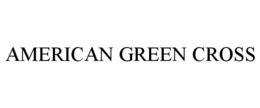 AMERICAN GREEN CROSS