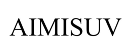AIMISUV