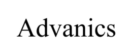 ADVANICS
