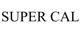 SUPER CAL