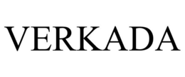 VERKADA