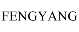 FENGYANG
