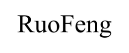 RUOFENG