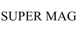 SUPER MAG
