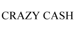 CRAZY CASH