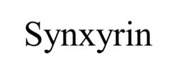 SYNXYRIN