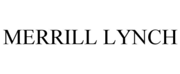MERRILL LYNCH