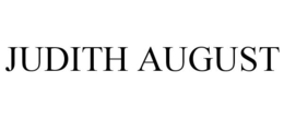 JUDITH AUGUST