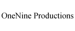 ONENINE PRODUCTIONS