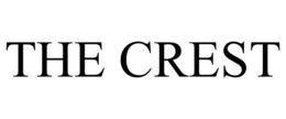 THE CREST