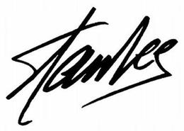 STAN LEE