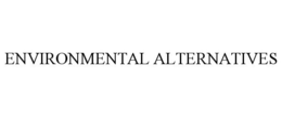 ENVIRONMENTAL ALTERNATIVES