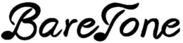 BARETONE