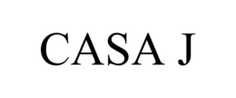 CASA J